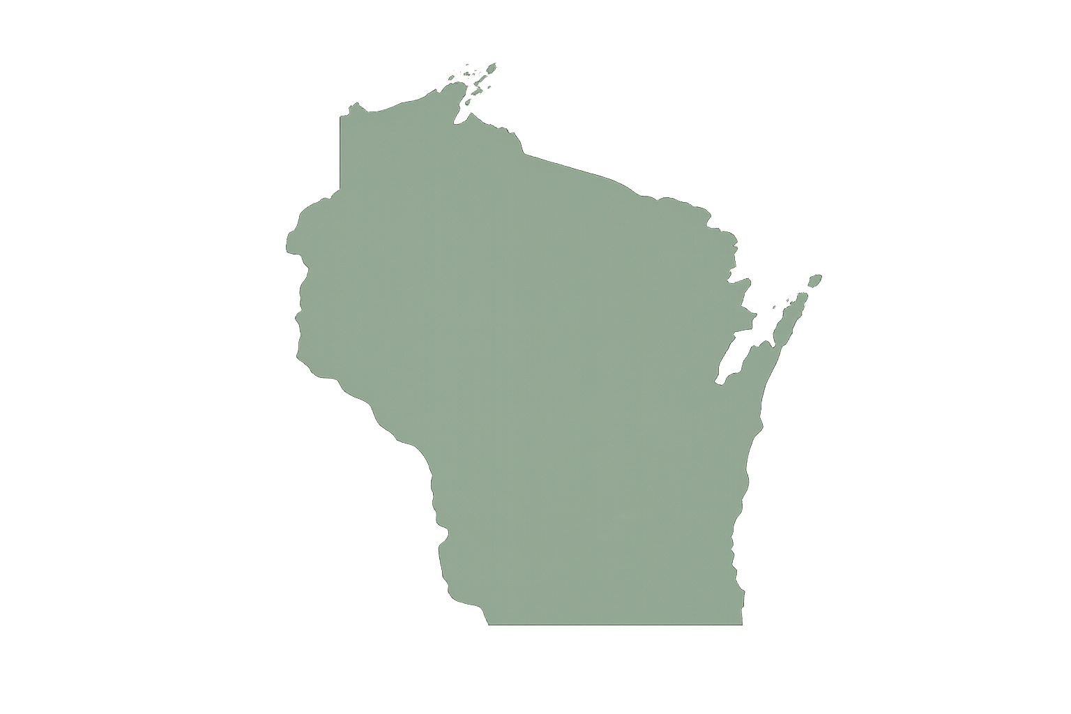 Image of Wisconsin