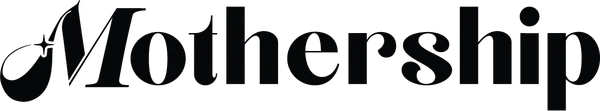Mothership Logo