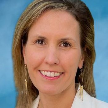 headshot of Dr. Bozenski