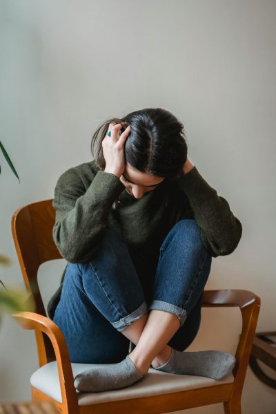 pexels-liza-summer-6382633 Pychiatrist in Columbia MD treating anxiety
